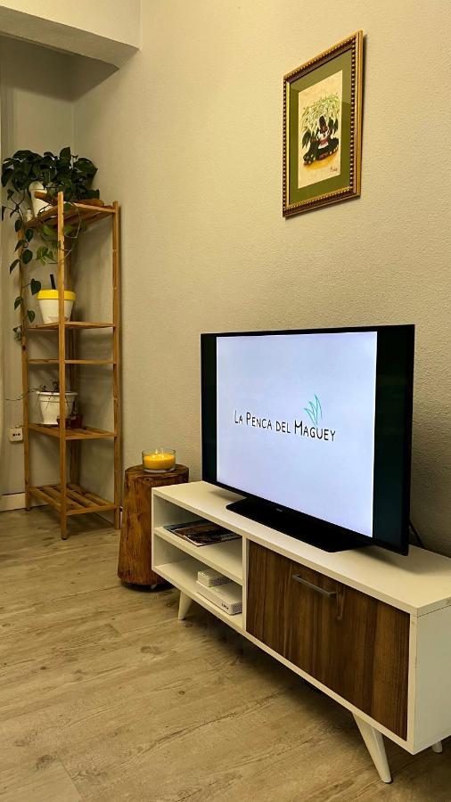 La Penca Del Maguey Διαμέρισμα Σανταντέρ Εξωτερικό φωτογραφία